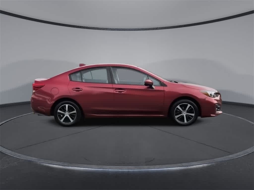 Thumbnail: 2019 Subaru Impreza - 9