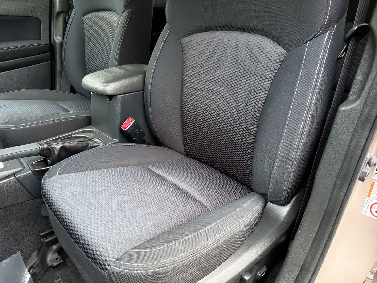 Thumbnail: 2015 Subaru Forester - 17