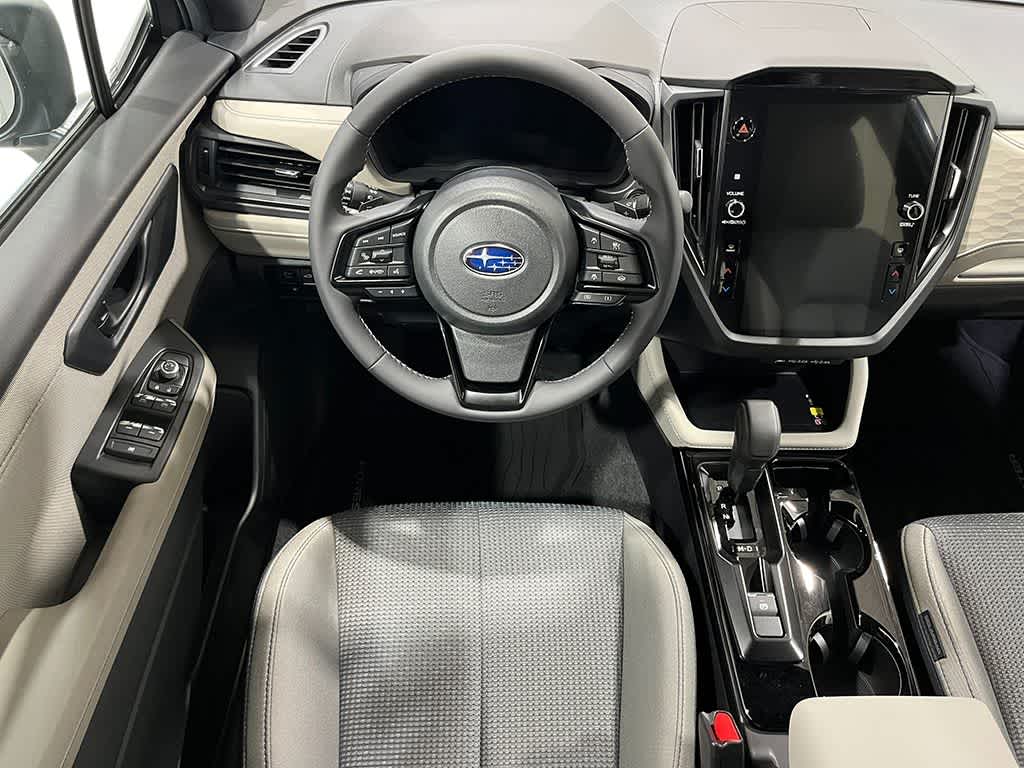 Thumbnail: 2026 Subaru Forester - 15