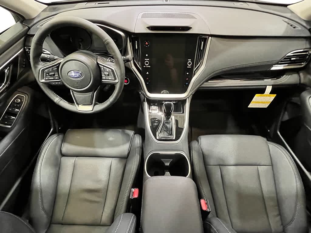 Thumbnail: 2025 Subaru Outback - 15