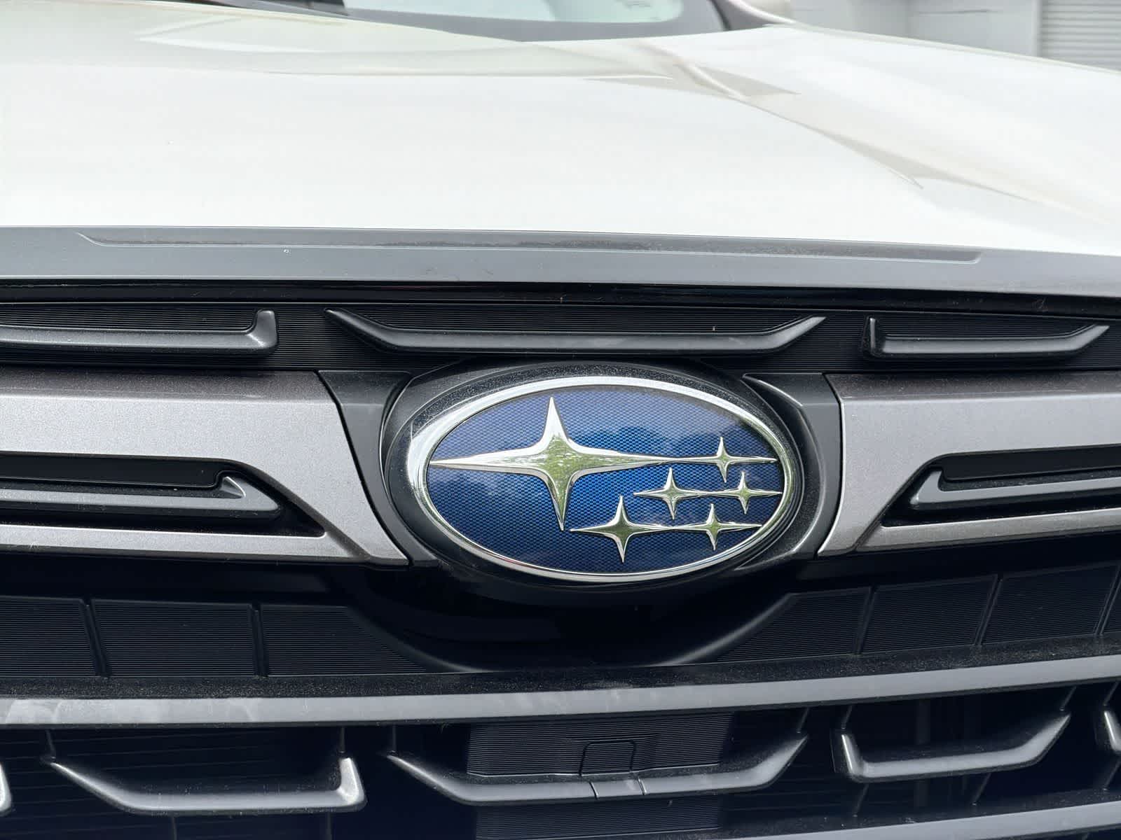 Thumbnail: 2022 Subaru Forester - 12