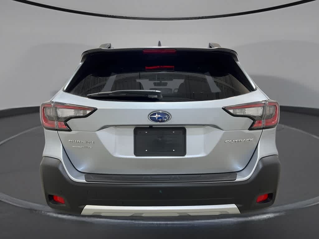 New 2025 Subaru Outback Limited SUV