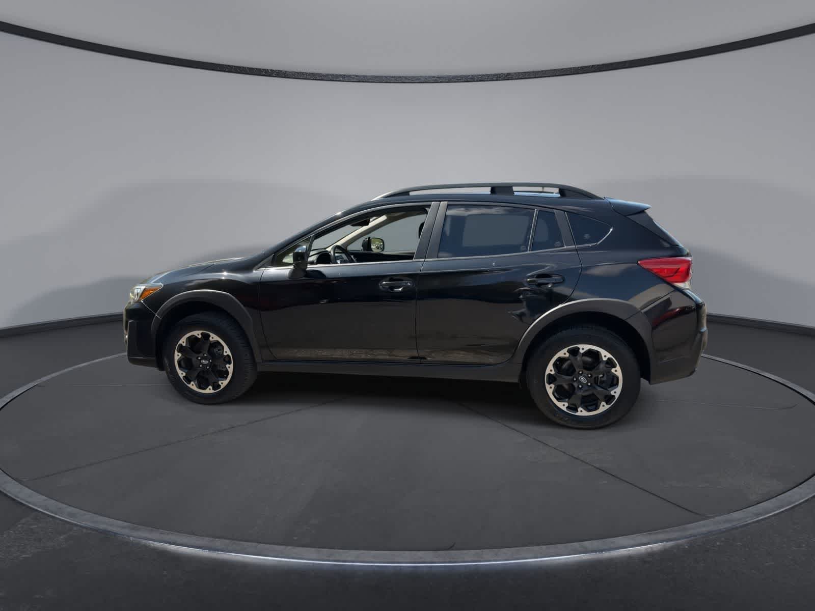 Thumbnail: 2021 Subaru Crosstrek - 5