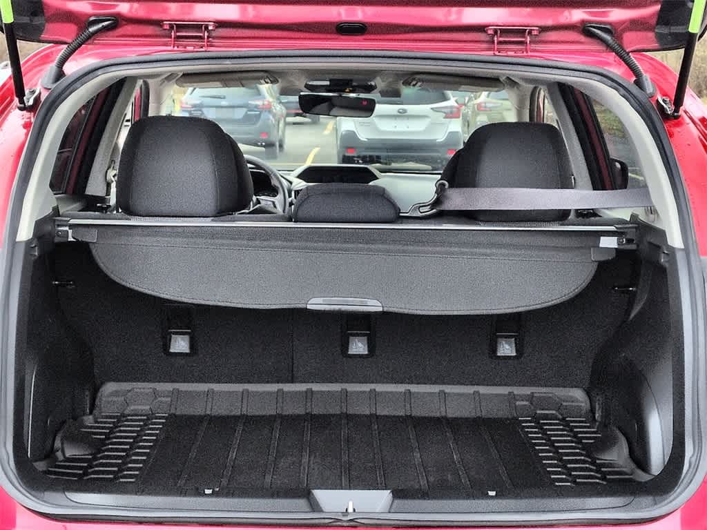 Thumbnail: 2022 Subaru Crosstrek - 36