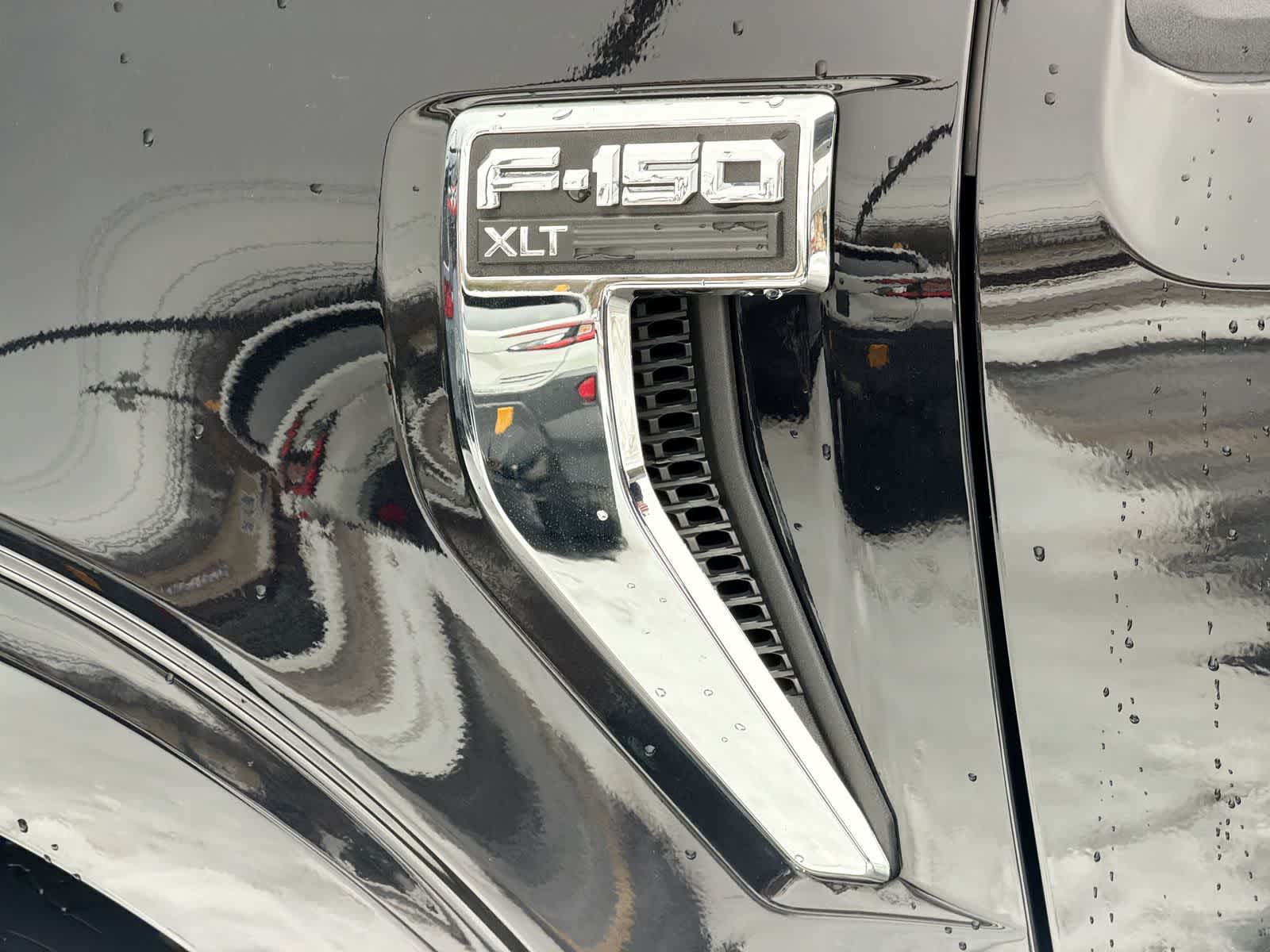 Thumbnail: 2023 Ford F-150 - 13