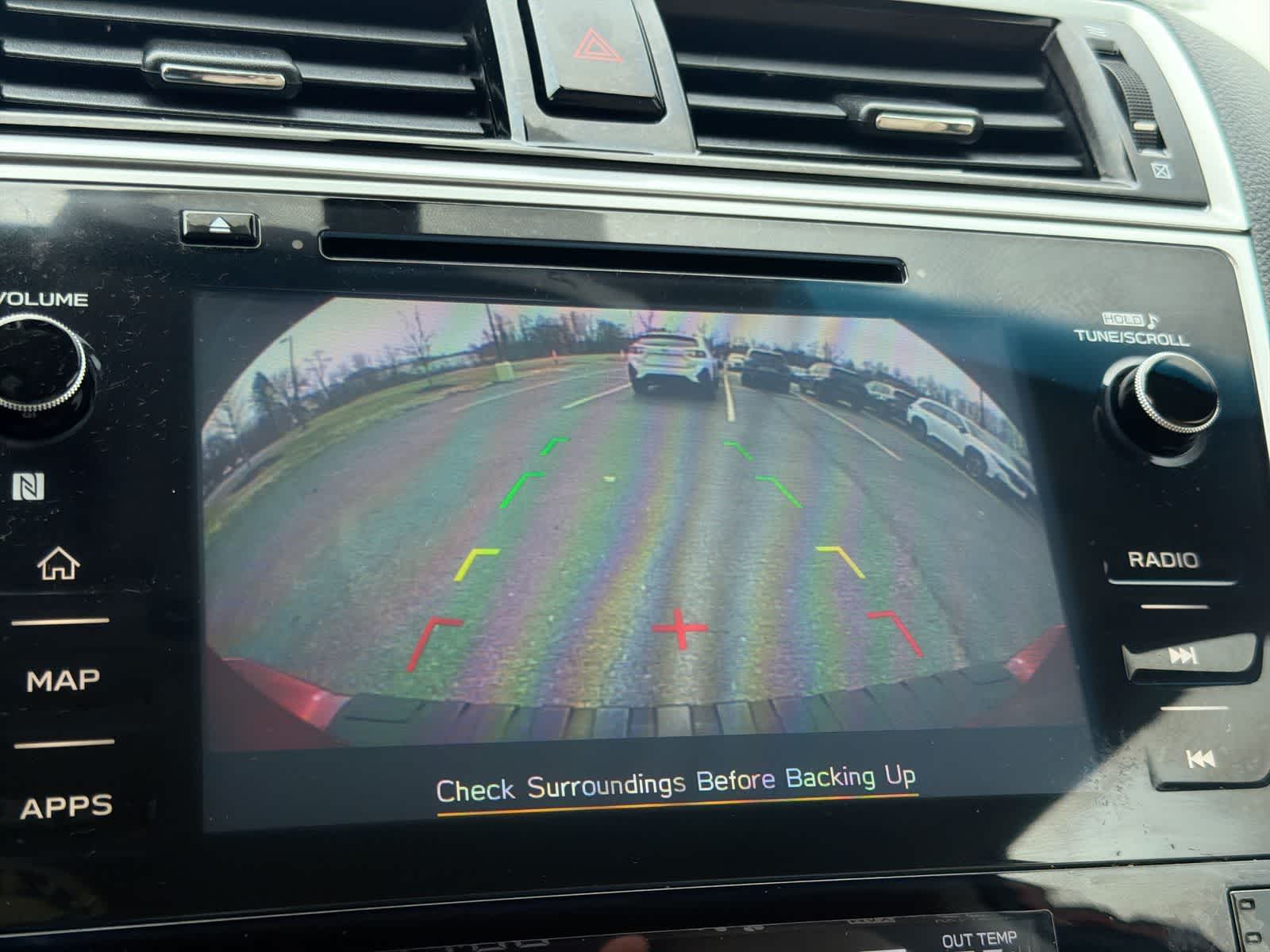 Thumbnail: 2018 Subaru Outback - 31