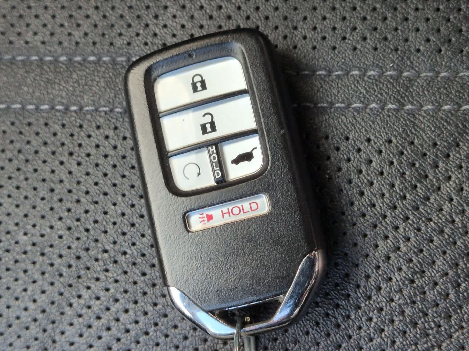 Thumbnail: 2019 Honda CR-V - 37