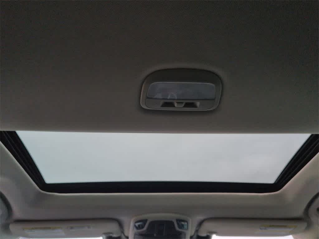 Thumbnail: 2023 Subaru Outback - 23