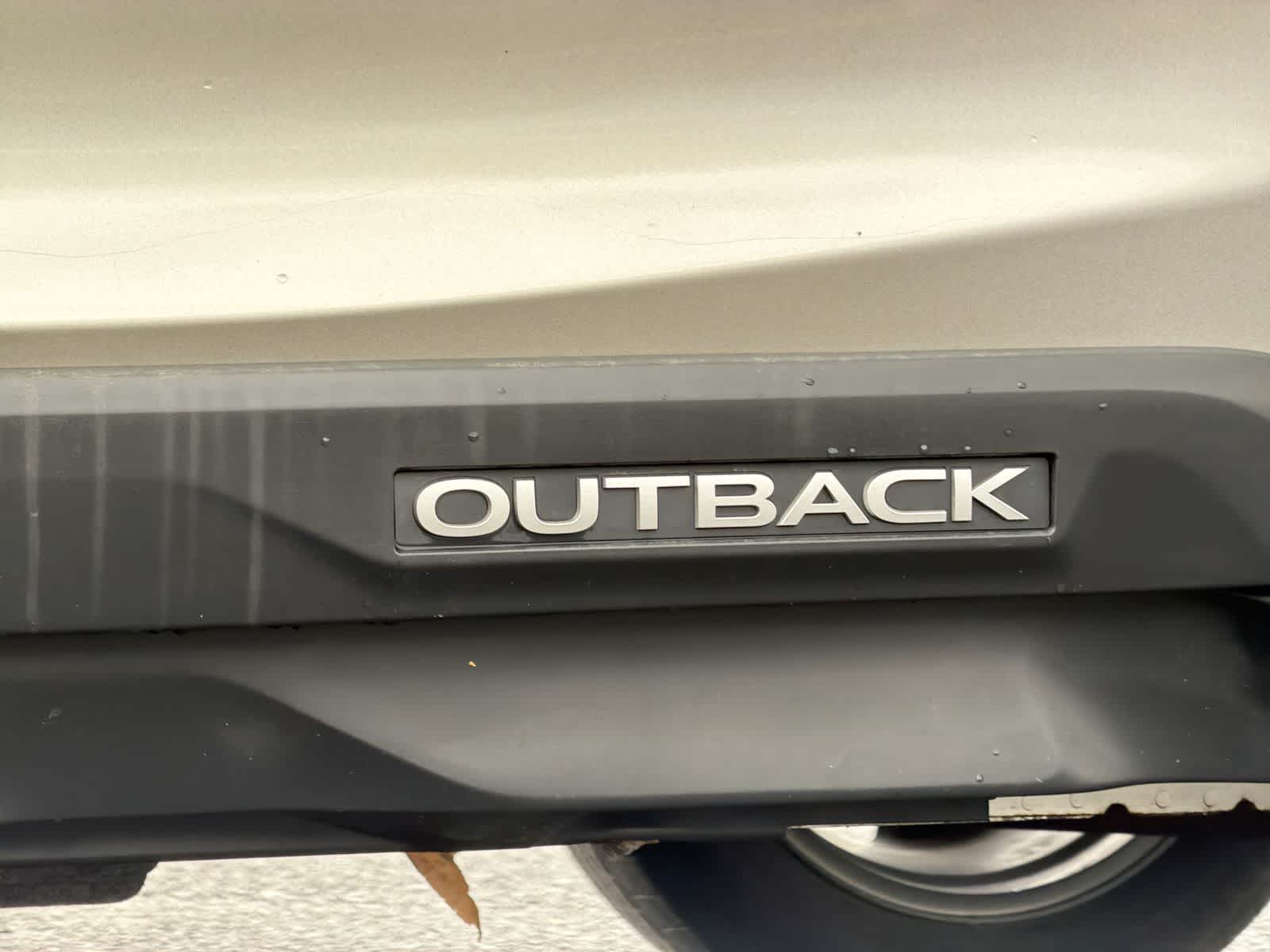 Thumbnail: 2020 Subaru Outback - 13