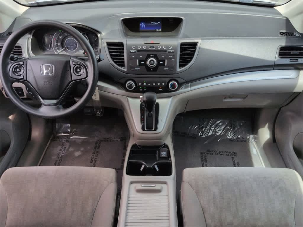 Thumbnail: 2014 Honda CR-V - 16