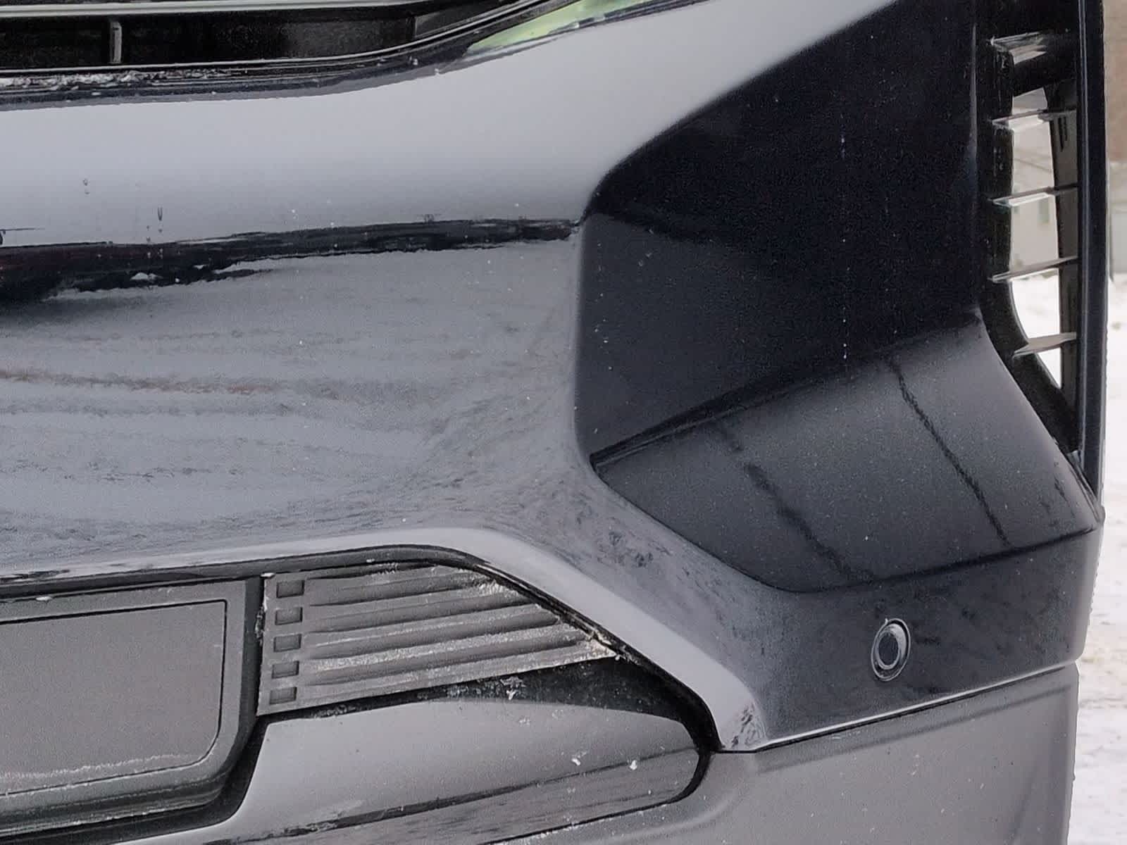 Thumbnail: 2022 Chevrolet Suburban - 11