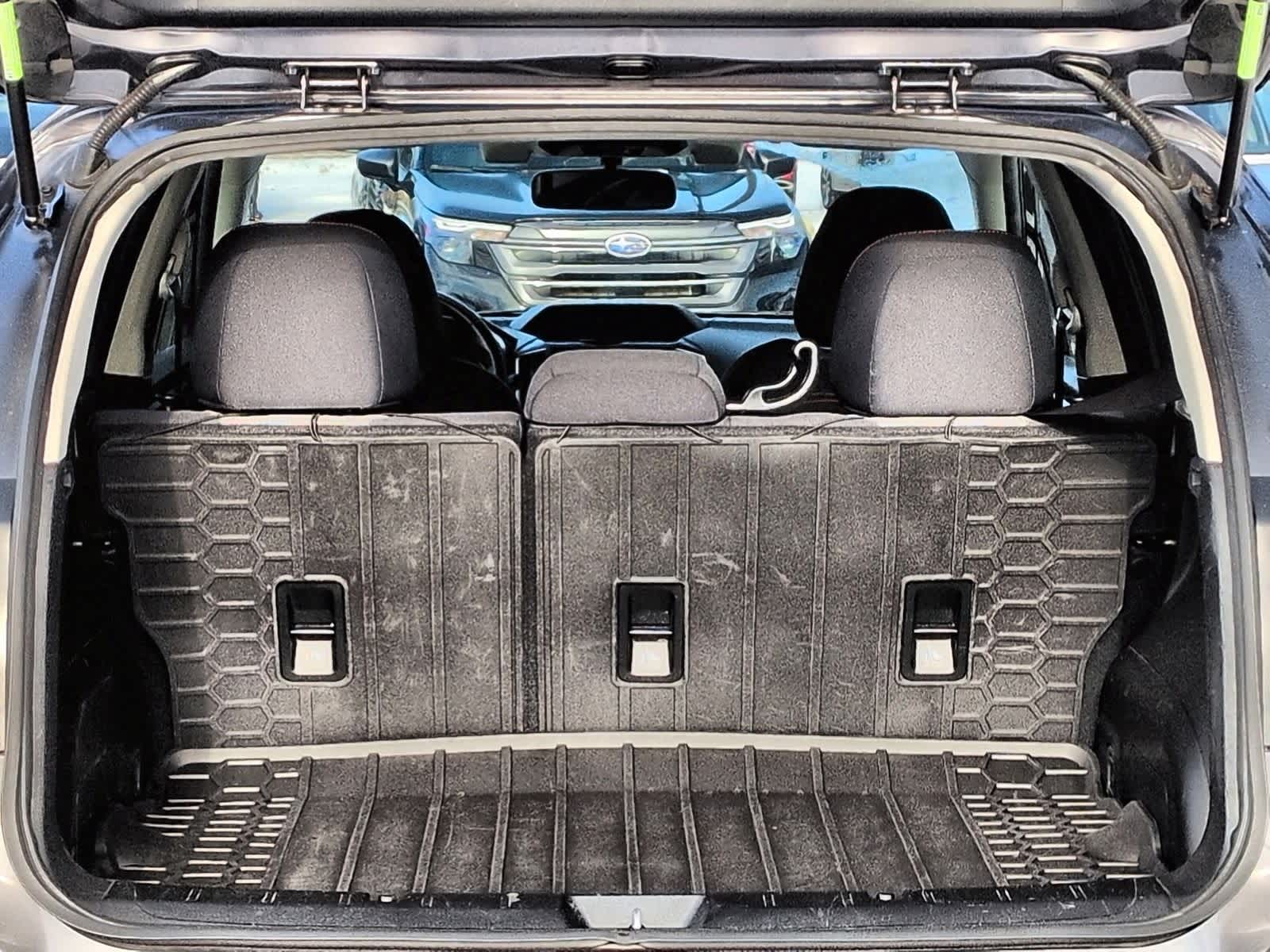 Thumbnail: 2023 Subaru Crosstrek - 34