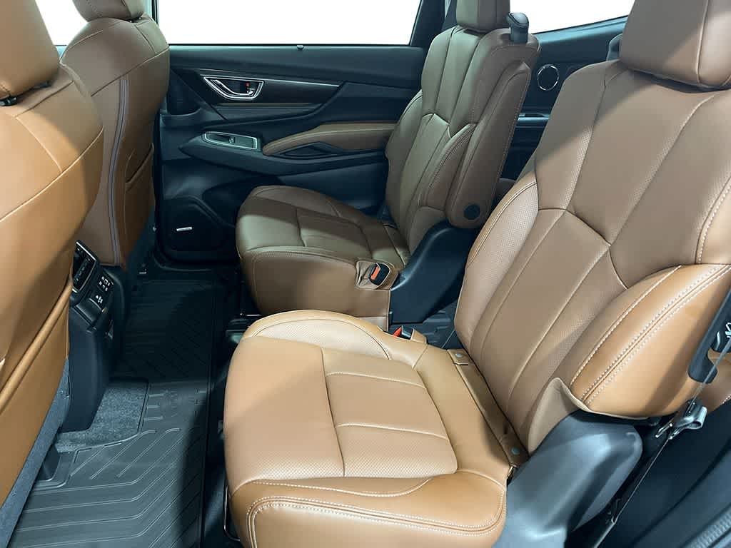 Thumbnail: 2026 Subaru Ascent - 22