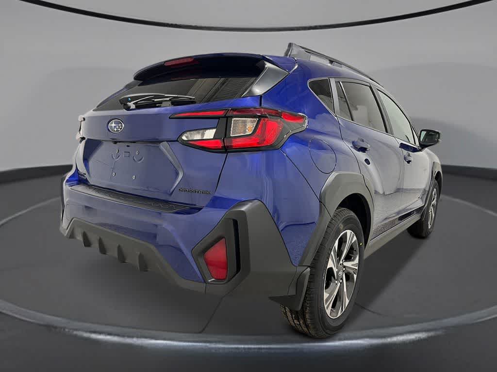 Thumbnail: 2026 Subaru Crosstrek - 5