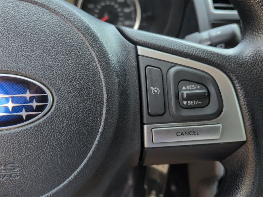 Thumbnail: 2018 Subaru Forester - 27