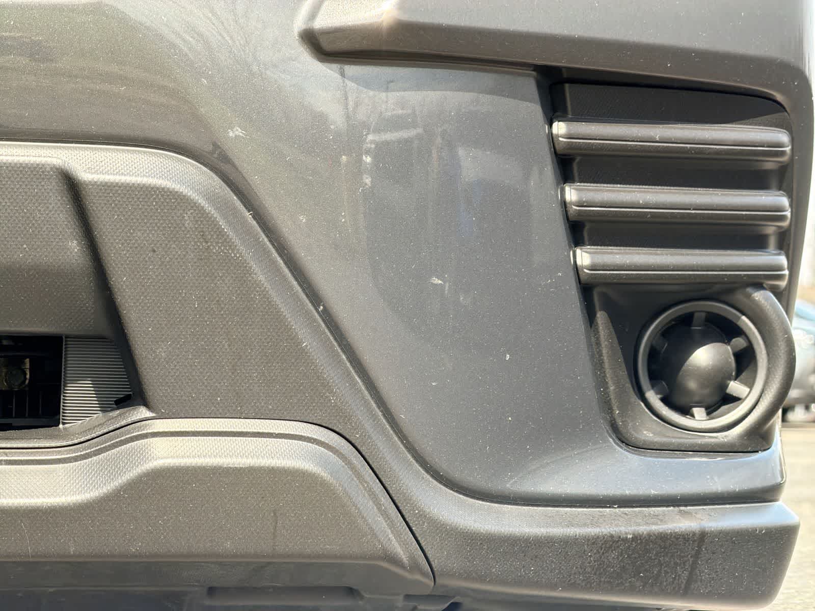 Thumbnail: 2023 Subaru Forester - 11