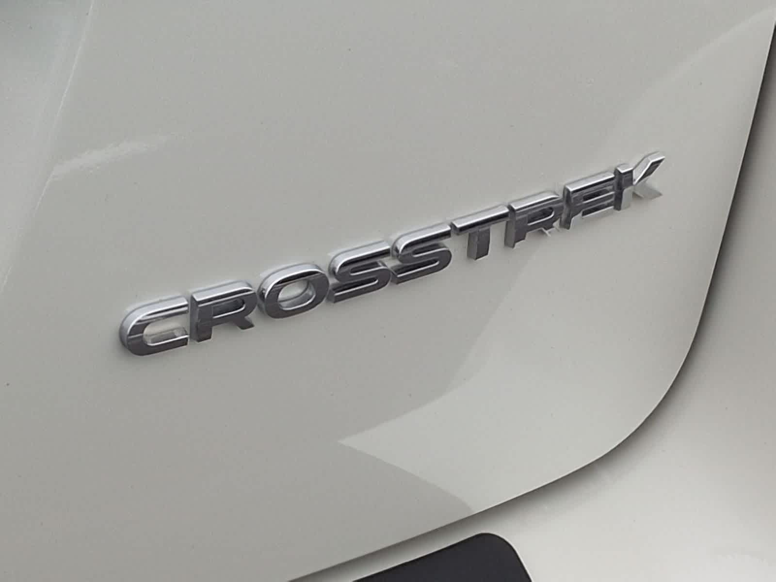 Thumbnail: 2023 Subaru Crosstrek - 13