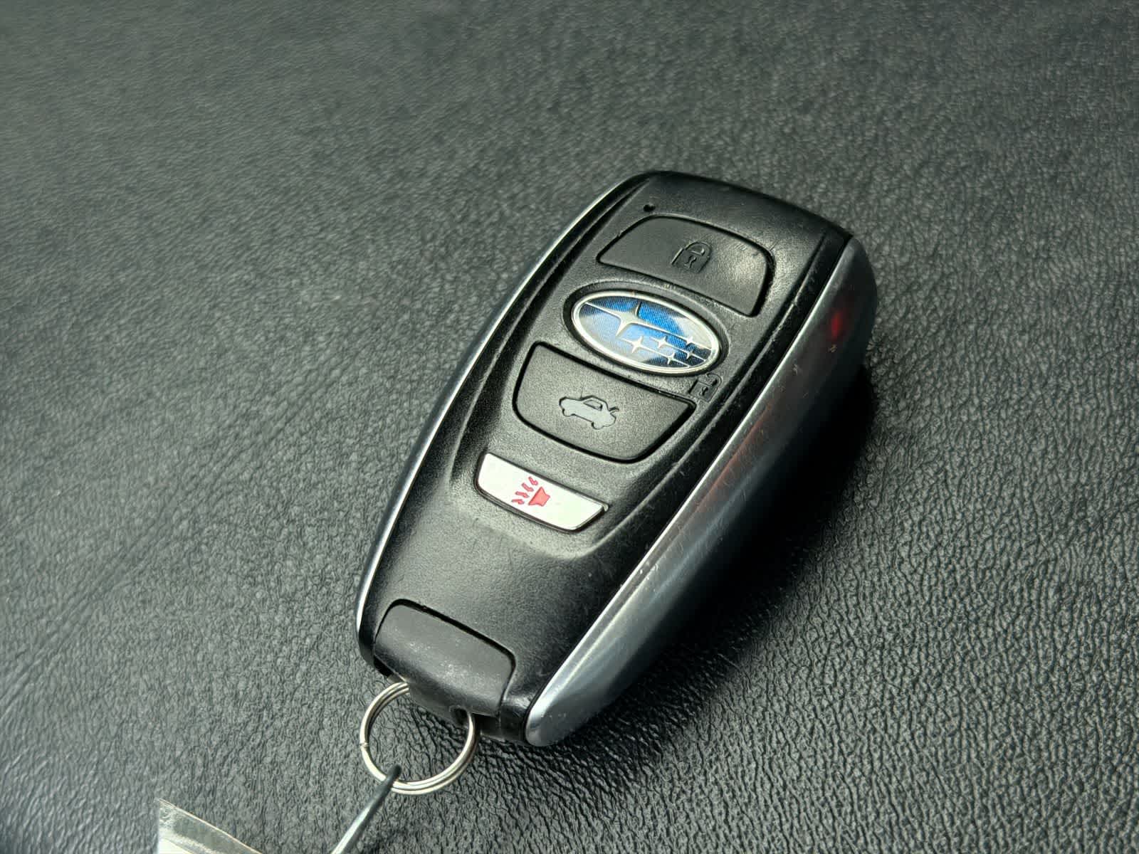 Thumbnail: 2016 Subaru Impreza - 36