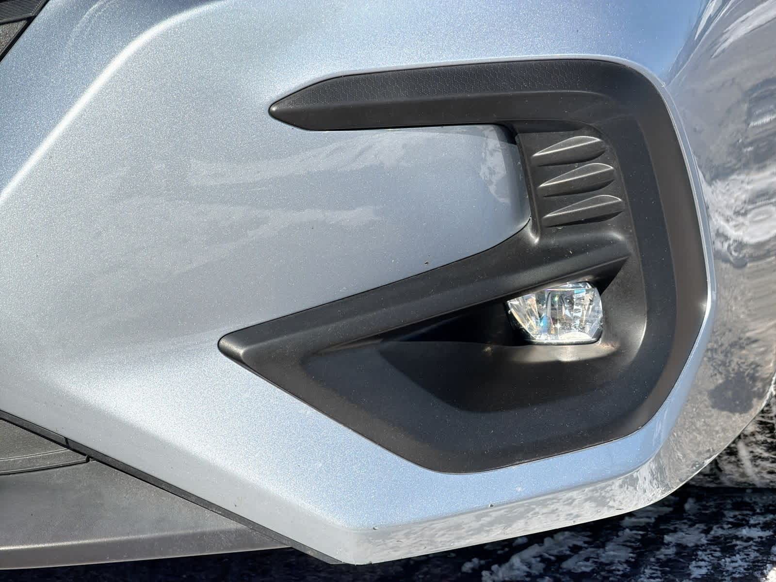 Thumbnail: 2023 Subaru Legacy - 11