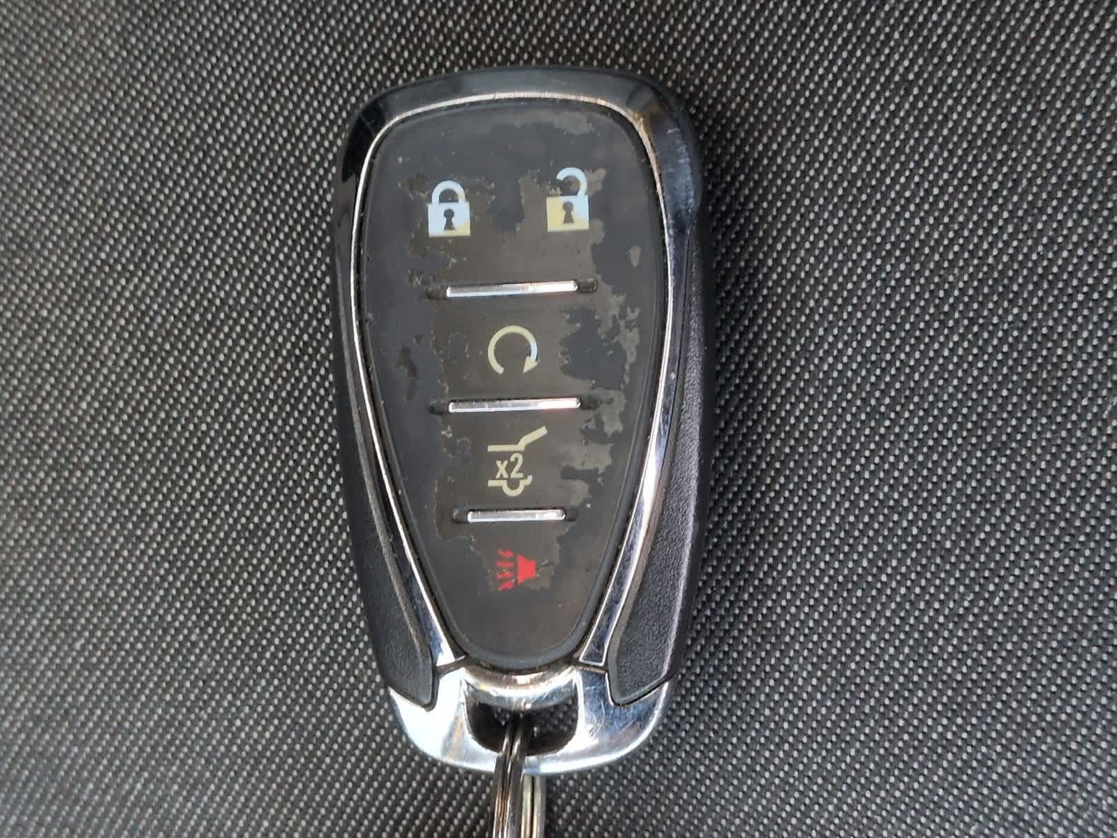 Thumbnail: 2019 Chevrolet Equinox - 35