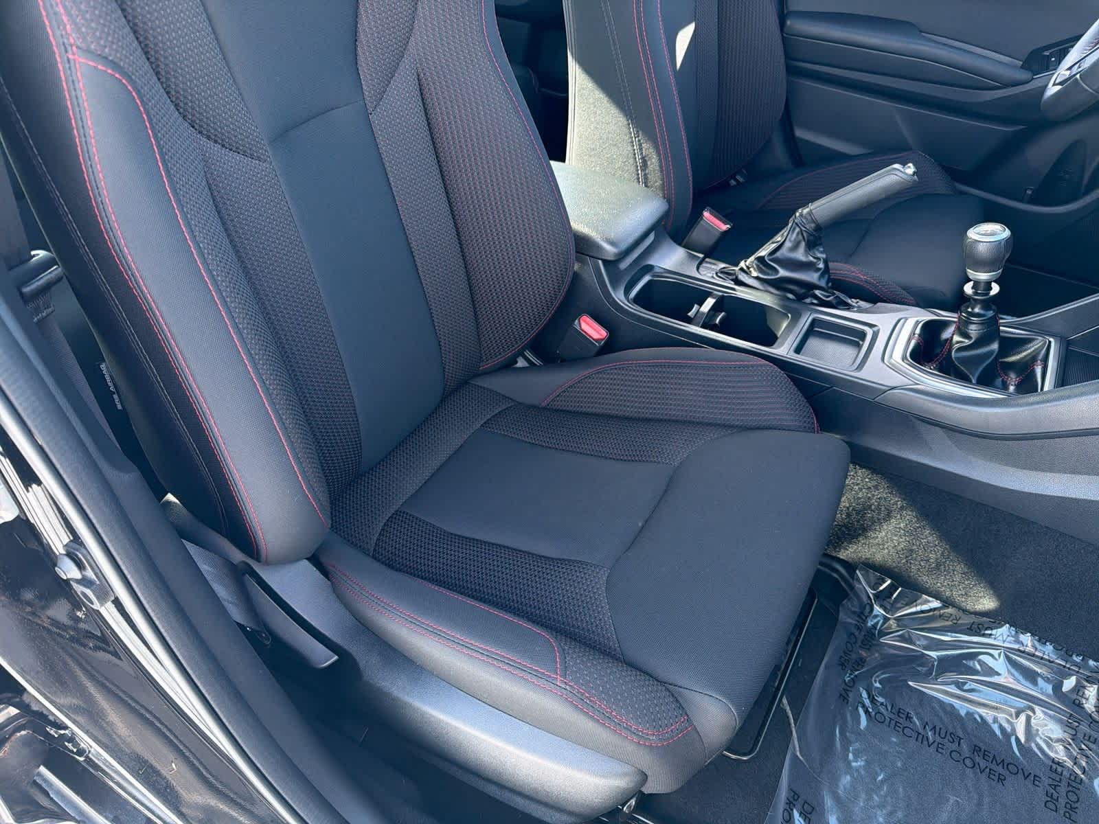 Thumbnail: 2022 Subaru WRX - 19