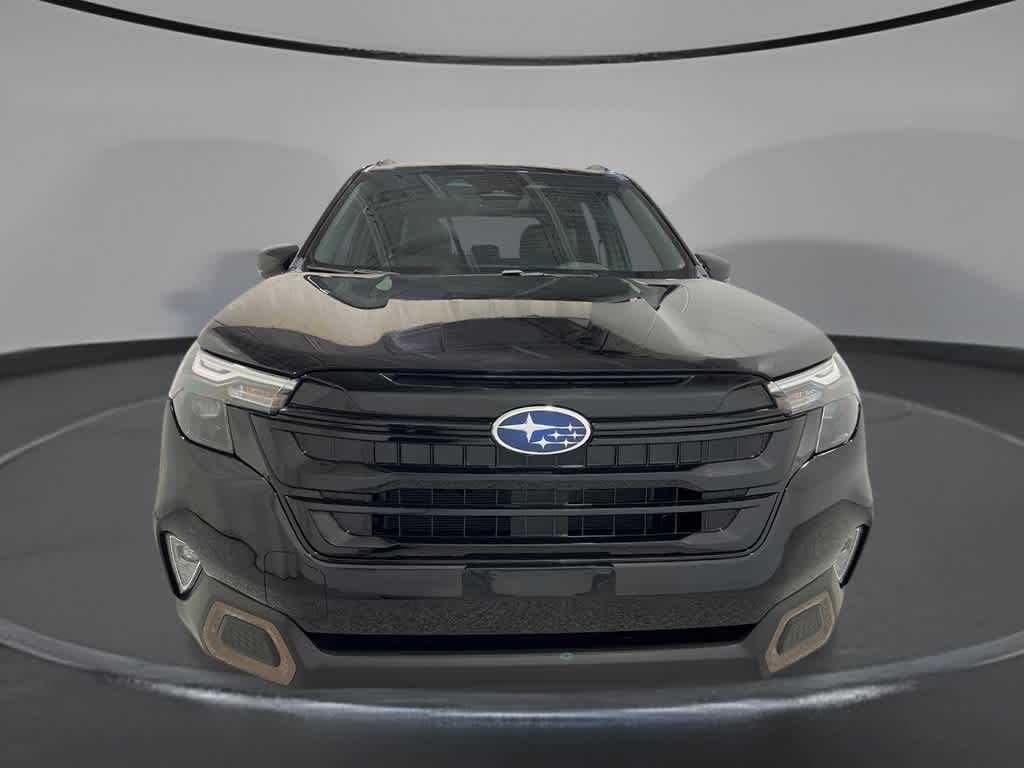 Thumbnail: 2025 Subaru Forester - 8