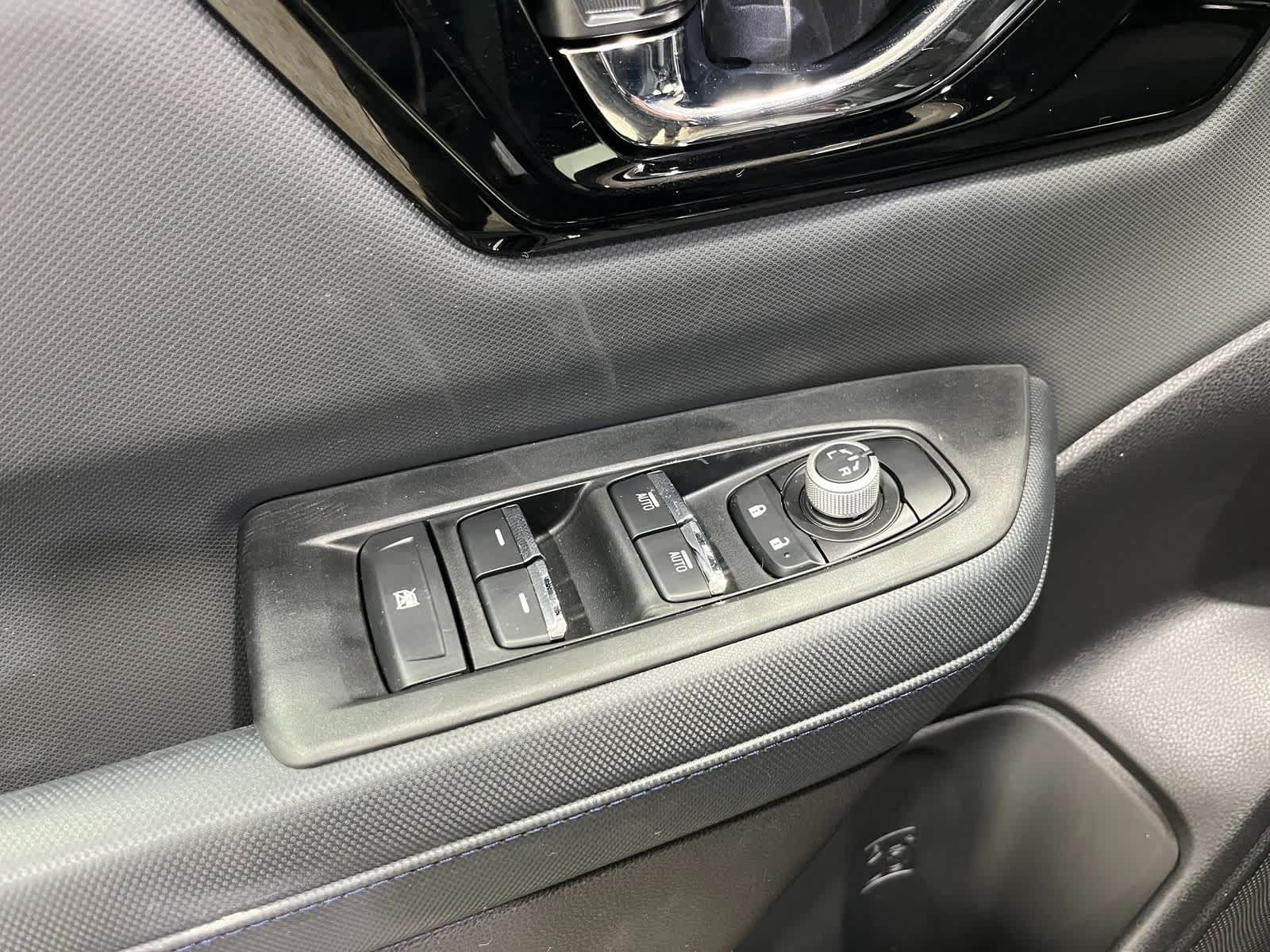 Thumbnail: 2026 Subaru Forester - 13