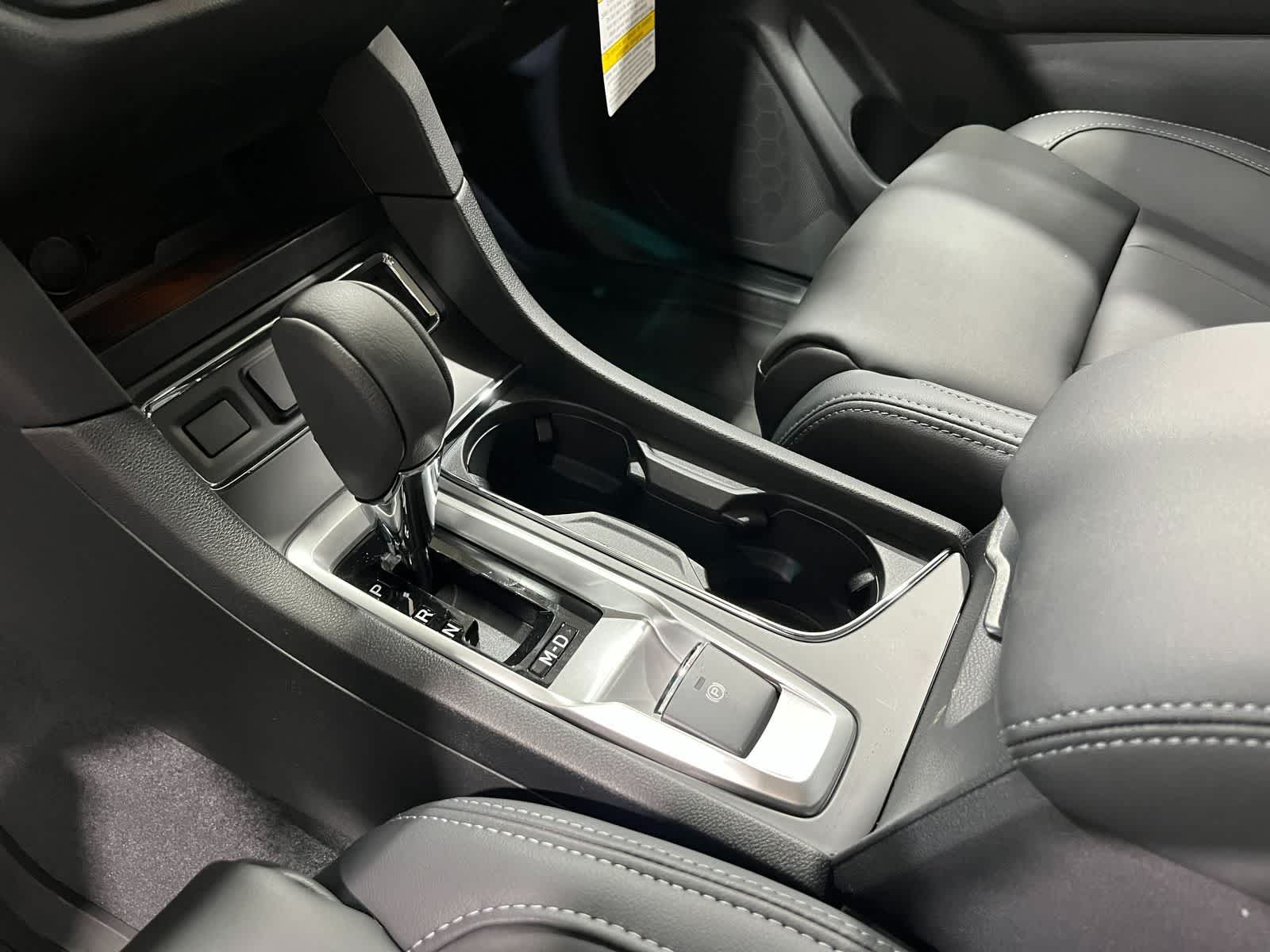 Thumbnail: 2026 Subaru Ascent - 20