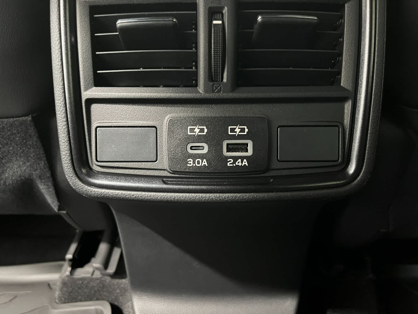 Thumbnail: 2026 Subaru Forester - 24