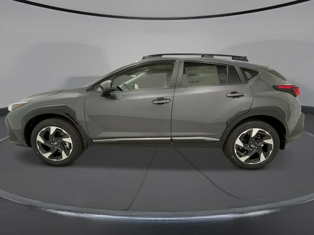 Thumbnail: 2025 Subaru Crosstrek - 2