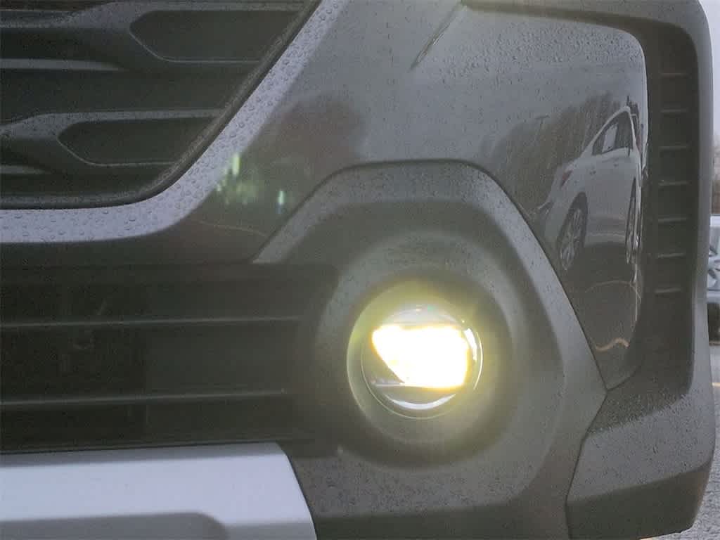 Thumbnail: 2023 Subaru Outback - 11