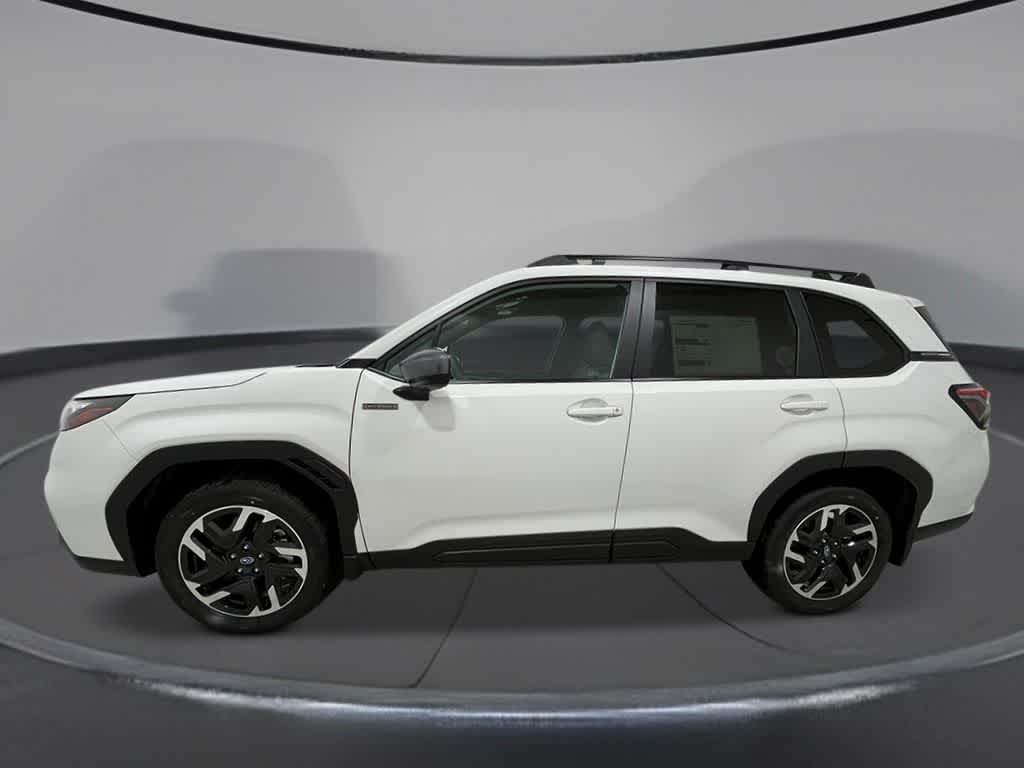 Thumbnail: 2026 Subaru Forester - 2