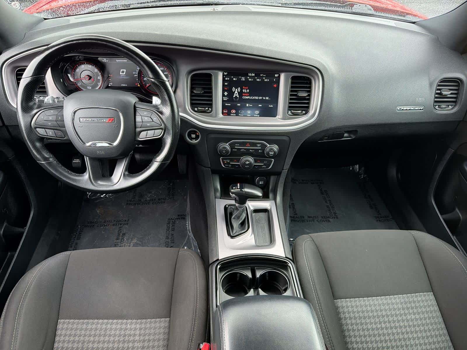 Thumbnail: 2022 Dodge Charger - 16