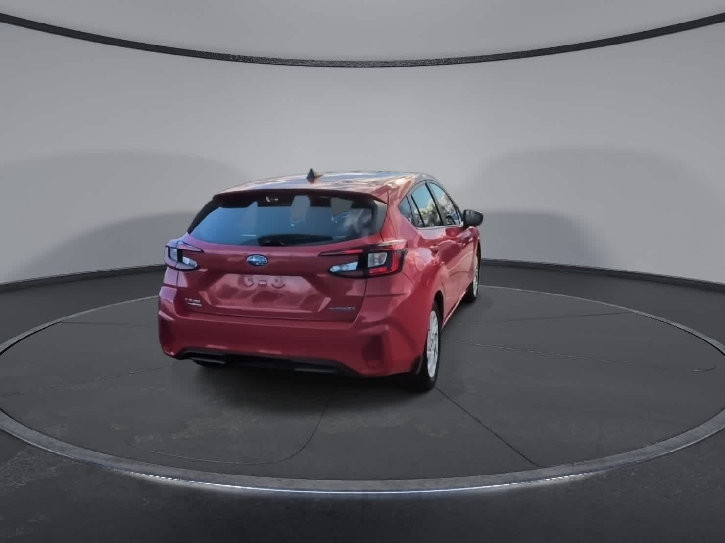 Thumbnail: 2024 Subaru Impreza - 7