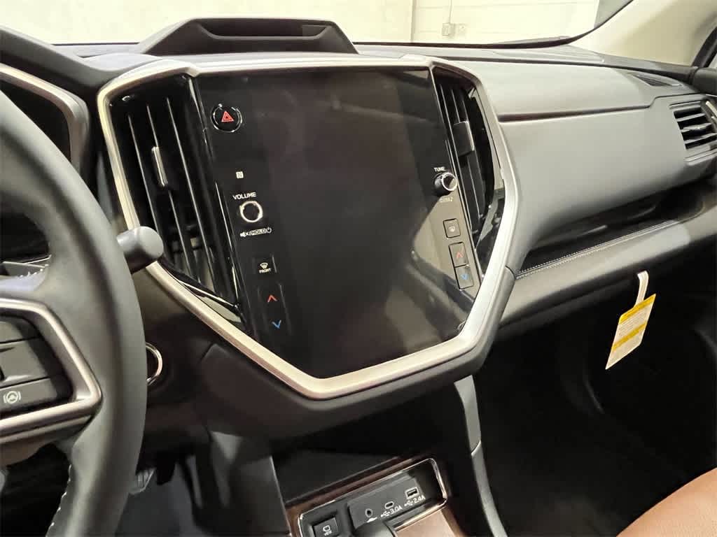 2025 Subaru Ascent Touring 20