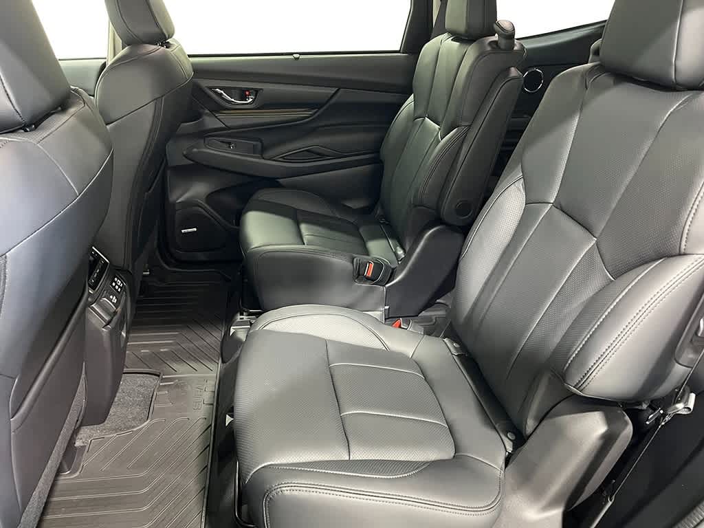 Thumbnail: 2025 Subaru Ascent - 24