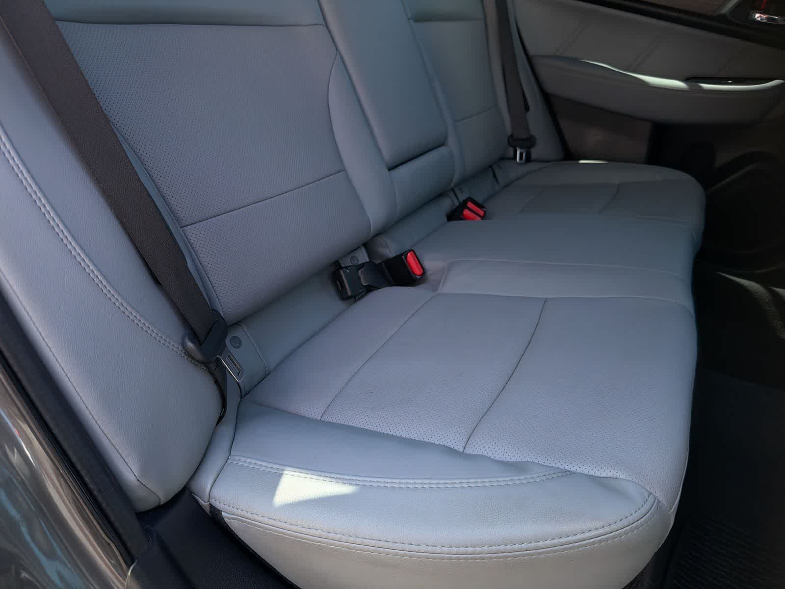 Thumbnail: 2019 Subaru Outback - 22