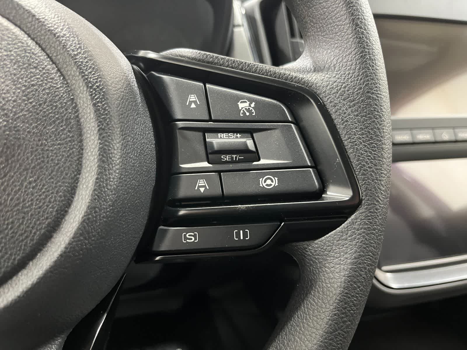 Thumbnail: 2026 Subaru Crosstrek - 17