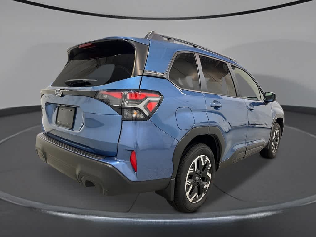 Thumbnail: 2025 Subaru Forester - 5