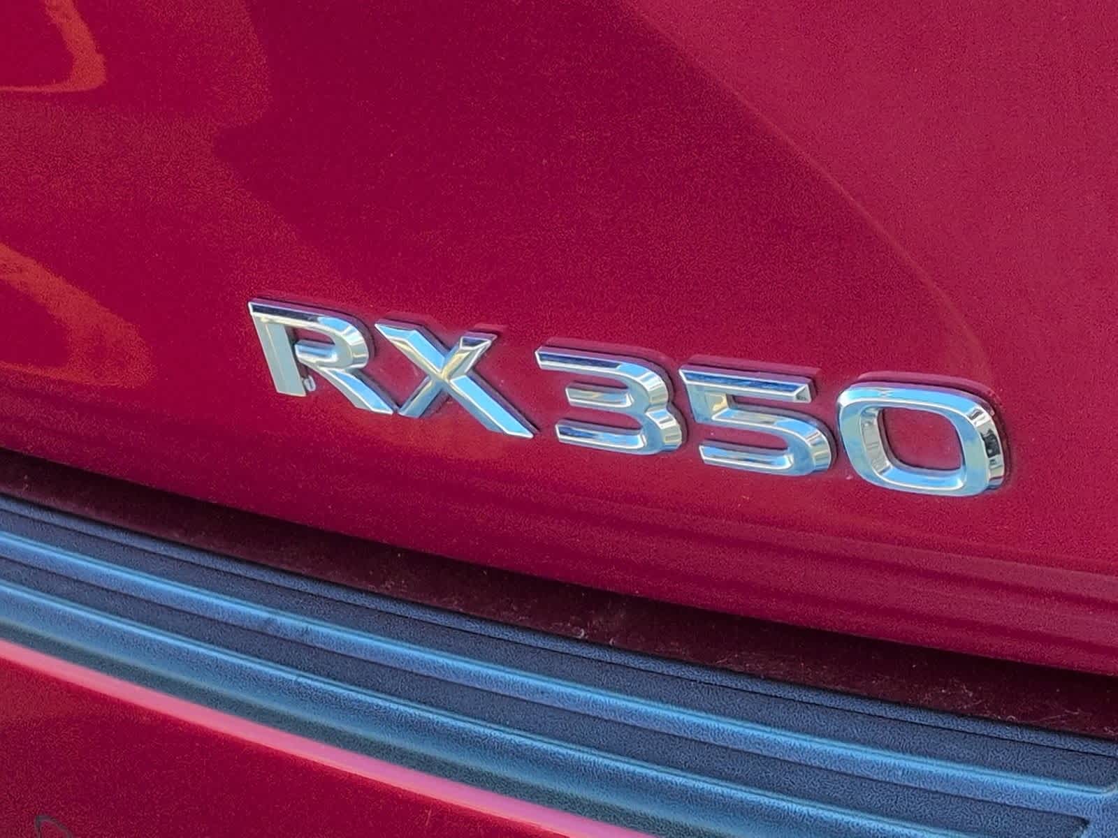 Thumbnail: 2020 Lexus RX - 13