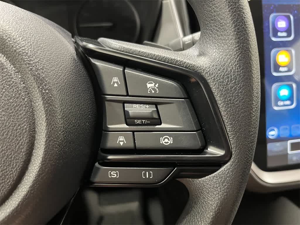 Thumbnail: 2025 Subaru Crosstrek - 17