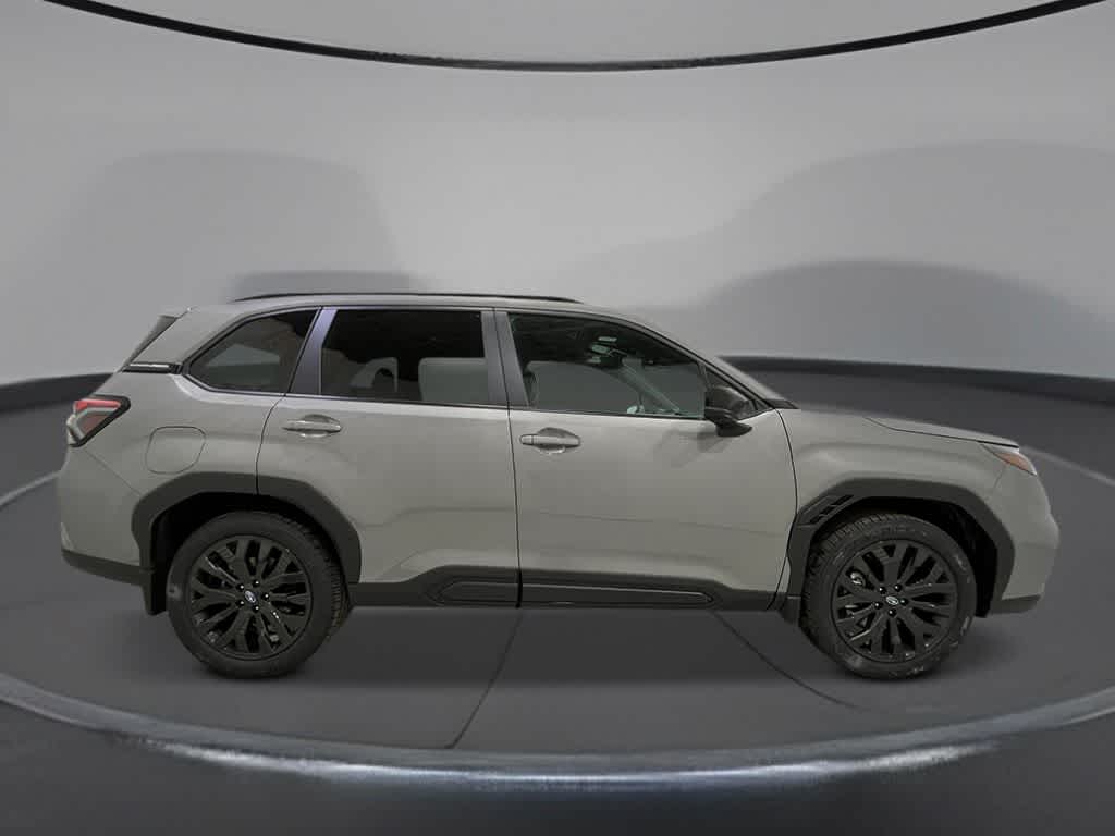 Thumbnail: 2026 Subaru Forester - 6