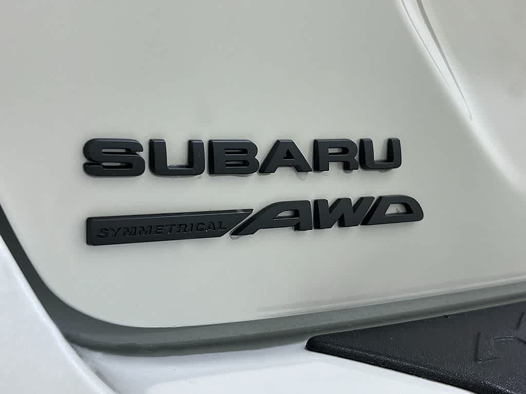 Thumbnail: 2026 Subaru Crosstrek - 9