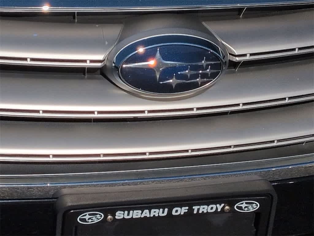 Thumbnail: 2016 Subaru Legacy - 12