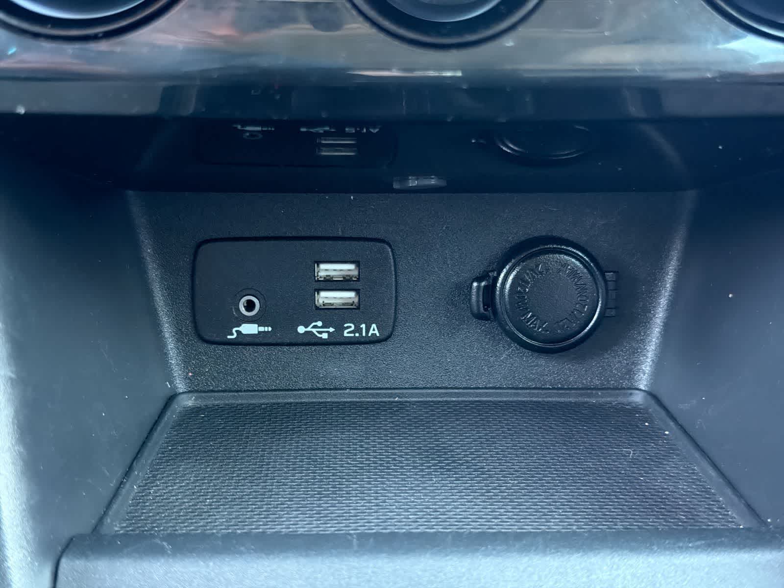 Thumbnail: 2023 Subaru Forester - 33