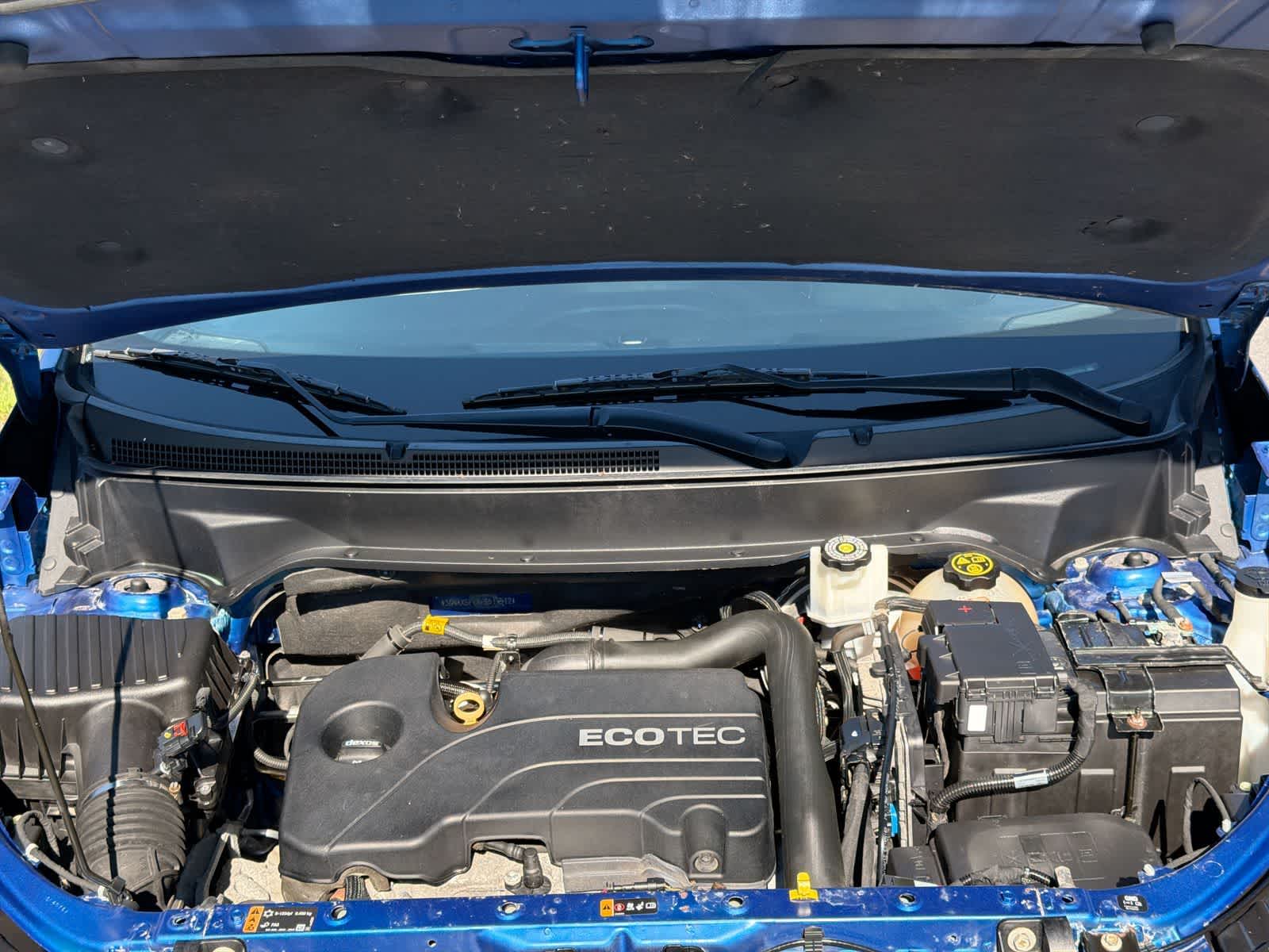 Thumbnail: 2019 Chevrolet Equinox - 15