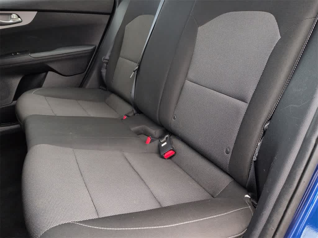 Thumbnail: 2023 Kia Forte - 20