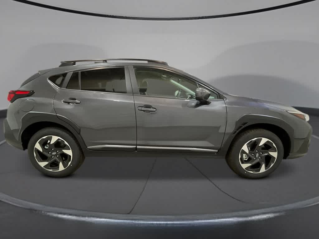 Thumbnail: 2025 Subaru Crosstrek - 6