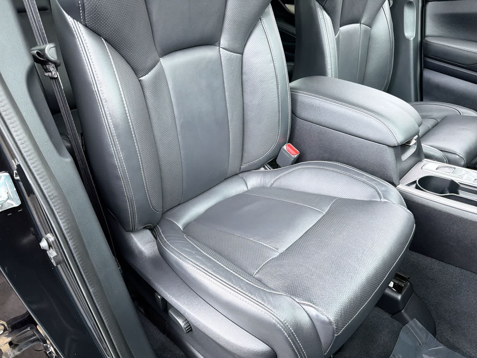 Thumbnail: 2021 Subaru Ascent - 23