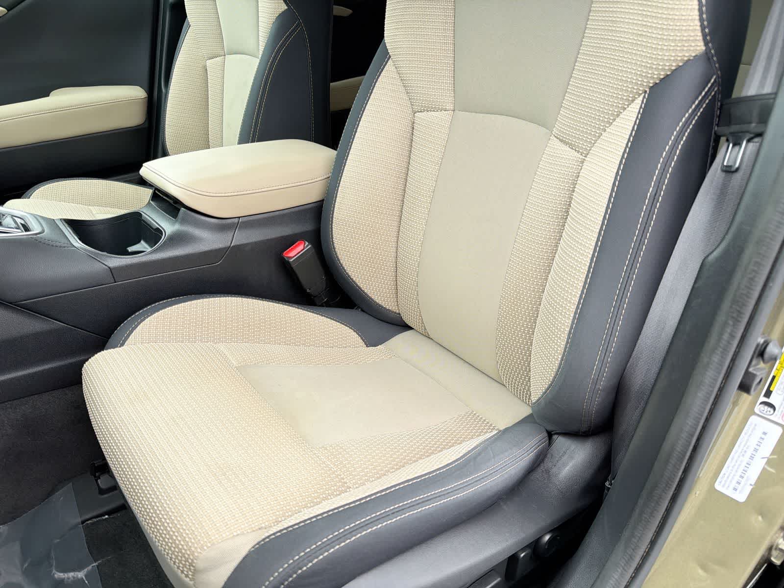 Thumbnail: 2023 Subaru Outback - 17